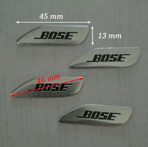 Logo bose audio - logo,