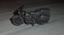 Moto Harley Davidson 1200
