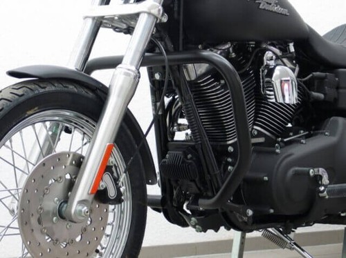 Harley davidson dyna street - davidson,