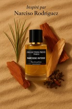 Collection Privée Narcisse