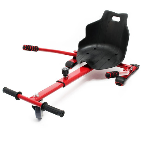 Siège scooter kart - de,