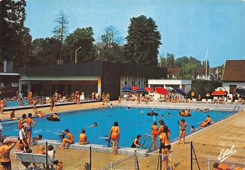 Mantes la - 78-mantes,