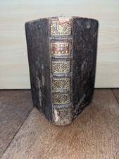 livre ancien- Ramsay-Les