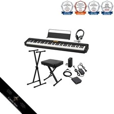 CASIO CDP-S300 Piano