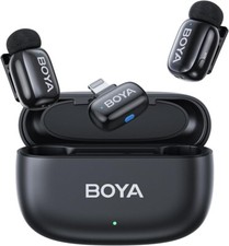 Boyamini Microphone de