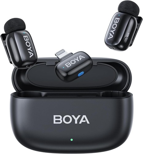 Boyamini microphone - microphone, de