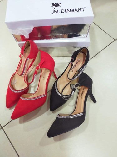 Chaussures talons 6324 30 - talons, 6324-30