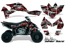 Atv Graphique Kit Quad