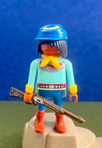 Playmobil western cowboy - playmobil,