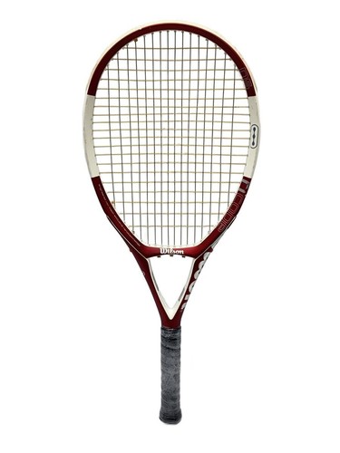 Wilson tennis racket hard - wilson,