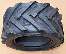 1 pneu pour tracteur tondeuse