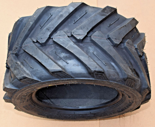 Pneu pour tracteur - 1,