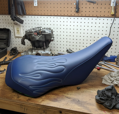 Suzuki ltz400 z400 seat - ltz400,
