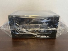 Modèle SUBARU LEVORG LAYBACK