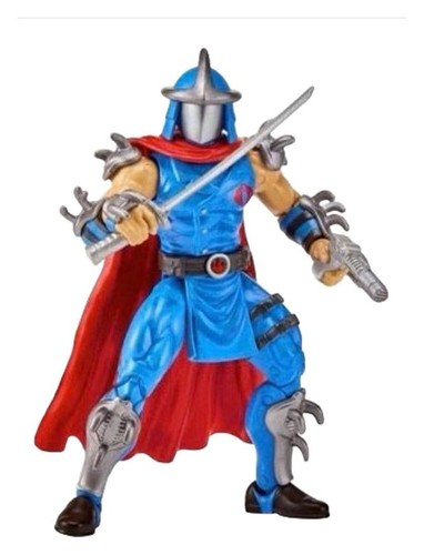 Playmates tortues ninja - playmates, x