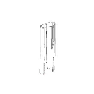 Cache pour base chaise - cache,