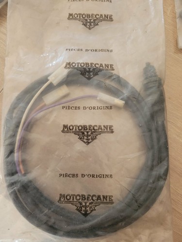 Motobecane ref faisceau - motobecane, ?