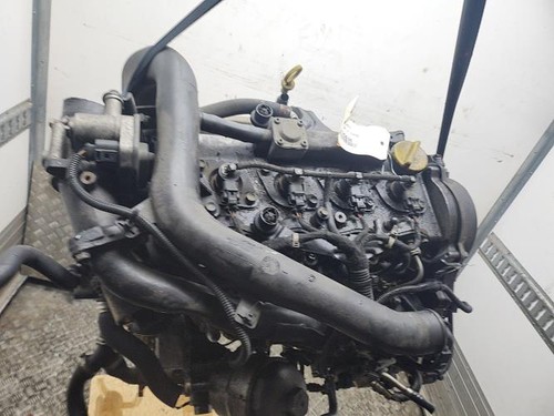 Moteur opel astra phase 1 - astra,