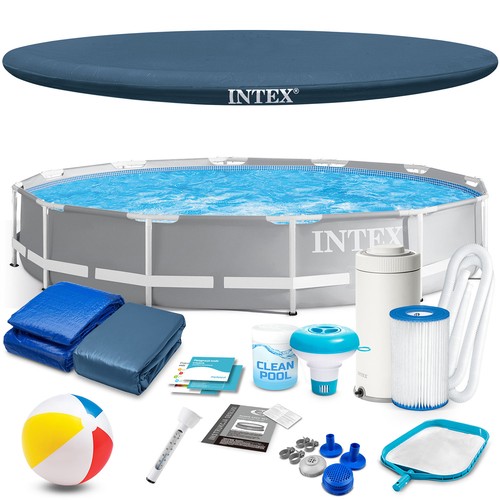 Piscine jardin frame - piscine,