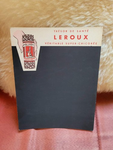 Nos ardoise publicitaire - nos,