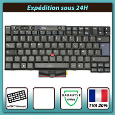 CLAVIER FRANÇAIS AZERTY POUR