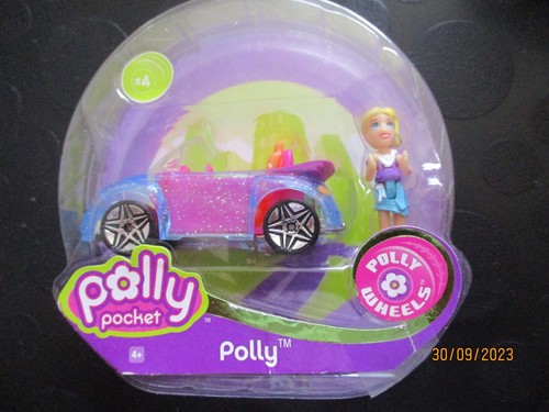 Voiture micro cabriolet - , #4