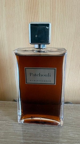 Reminiscence patchouli ancien - patchouli, (ancien