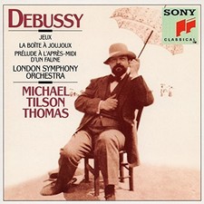 Thomas / London Symphony