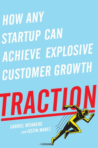 Traction how any startup - traction:,