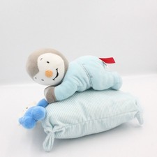Doudou musical Tchoupi sur