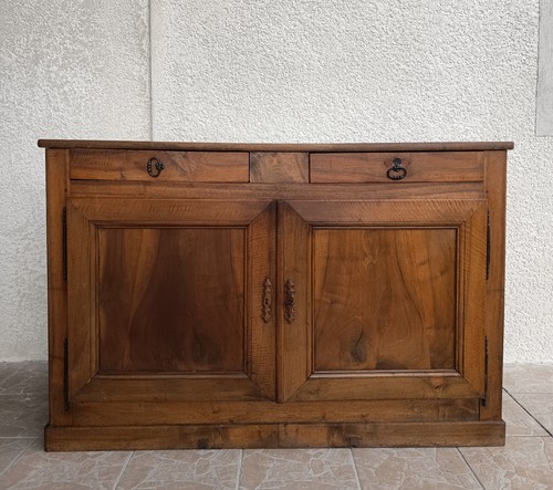 Buffet rustique noyer - buffet, en