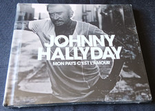 Johnny Hallyday-Collector
