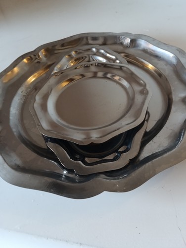 Ensemble plats de - ensemble, service