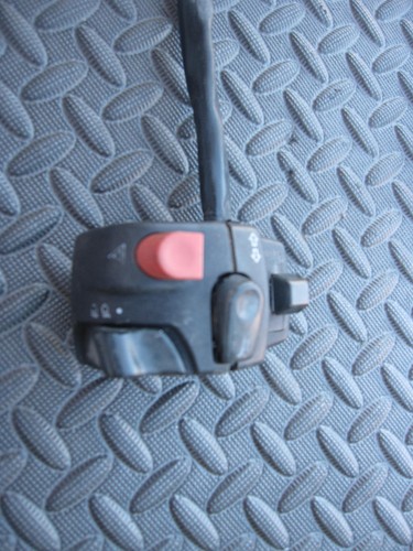 Commodo pour quad yamaha 250 - pour,