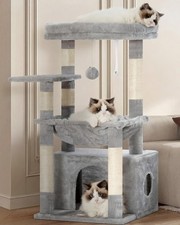 Arbre À Chat, Arbre À Chat