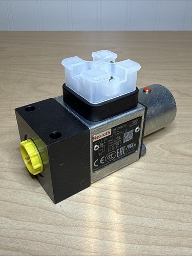 New bosch rexroth - bosch,