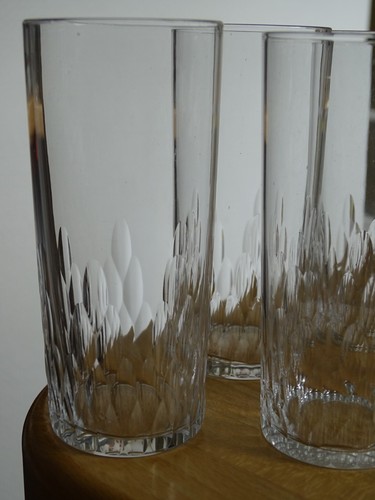 Baccarat cristal anciens - 6,