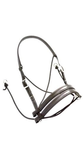 Ultimate bitless bridle - ultimate,