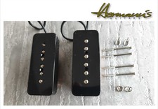 Soap Bar Alnico 5 P90