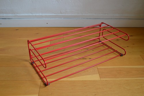 étagère ikéa vintage - étagère,