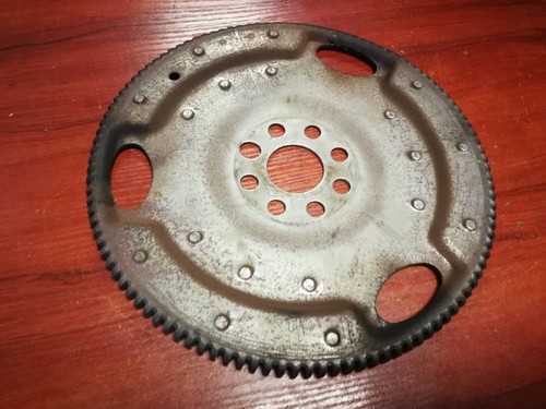 Volant moteur automatique