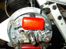 bobine d'allumage adaptable pour solex vélosolex 3800 5000