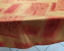Nappe ronde Polyester 