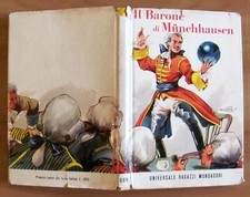 Le Baron De Münchhausen -