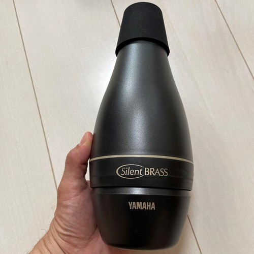 Yamaha sb5 silent brass - yamaha, sb5-9