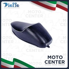 Selle Gobba Monoposto Bleu