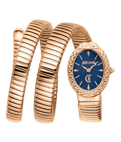 Just cavalli signature - cavalli, snake