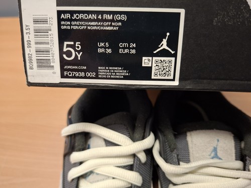 Nike jordan bg - nike,