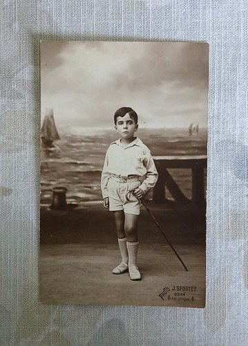 Carte postale ancienne photo - postale,