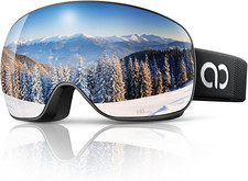 Lunettes de Ski Homme & Femme